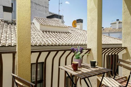Catedral Lujo PARKING GRATIS