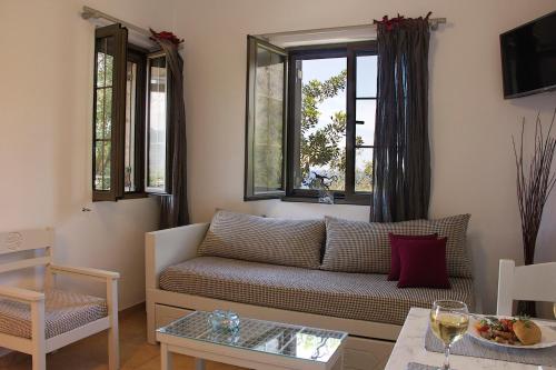 Gallery image of Kripia Holiday Villas in Kardamyli