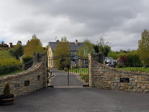 Sleepy Hollow B&B