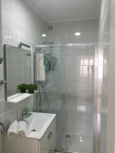 Apartman Sea