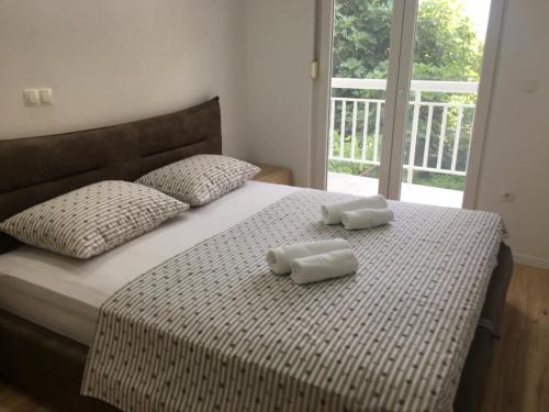 Apartman Sea