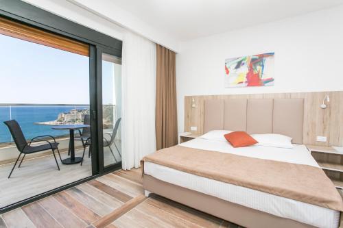 Gallery image of Villa Delux in Ulcinj