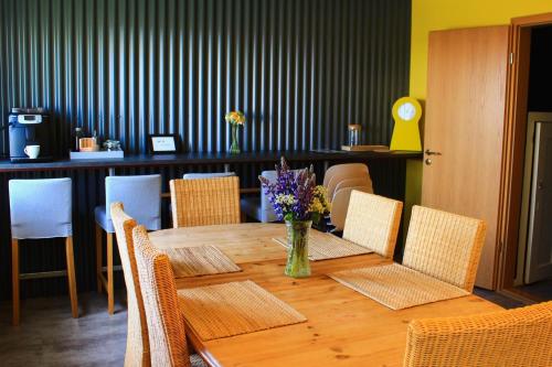 Gallery image of Guesthouse Stekkab&oacute;l in Patreksfj&ouml;r&eth;ur