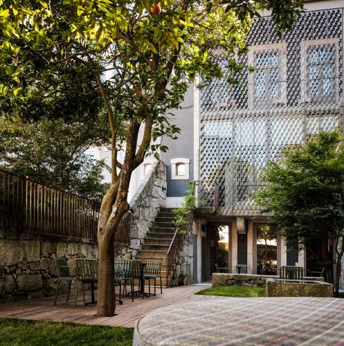 Malmerendas Boutique Lodging