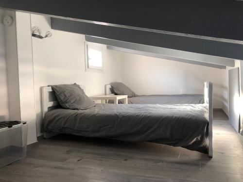 Appartement cap d'agde
