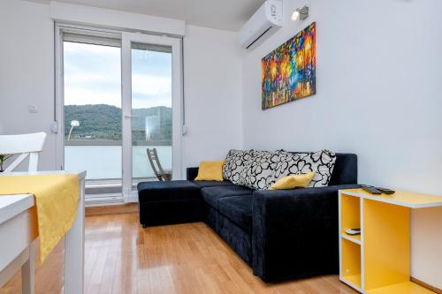 Citta Vecchia Apartment modern and cosy apartment with magnificent harbour view