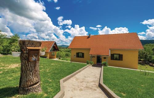 Fotografie z fotogalerie ubytování Kuca Roza v destinaci Švica