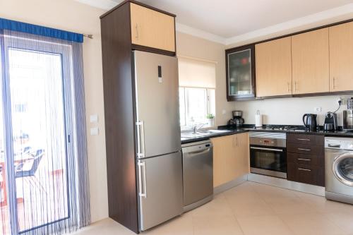Penthouse Cabanas Sun - Algarve