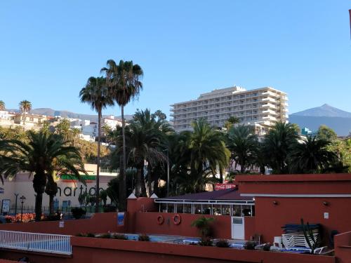 Apartamento Playa Martianez, Puerto de la Cruz – Bijgewerkte ...
