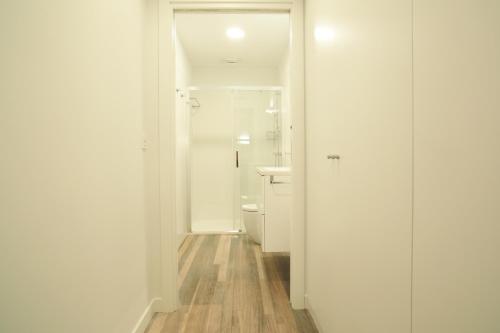 Zuhaizti Apartment