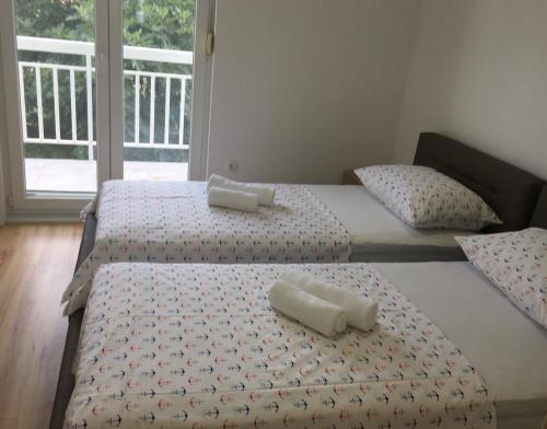 Apartman Sea