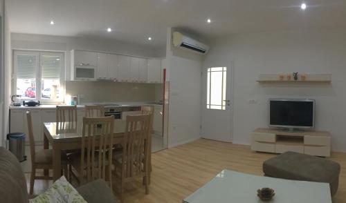 Apartman Sea