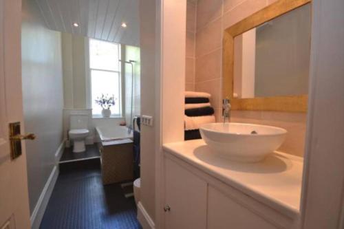 Gallery image of Edinburgh, Stockbridge Apartment in Edinburgh