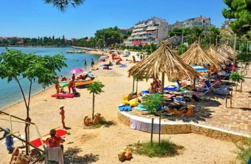 Apartman Sea
