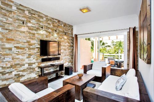 Las Dunas de Cabopino II Carib Playa - EaW Homes
