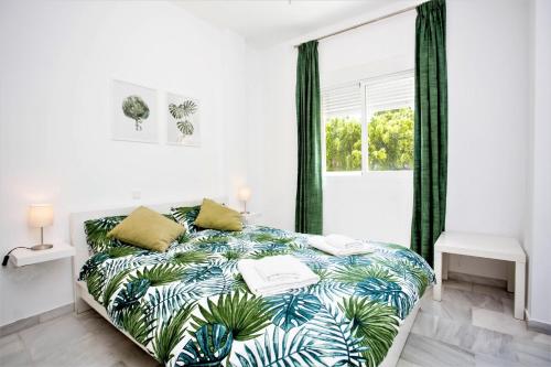 Las Dunas de Cabopino II Carib Playa - EaW Homes