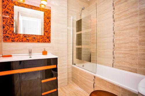 Las Dunas de Cabopino II Carib Playa - EaW Homes