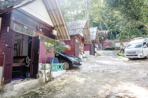 Gallery image of Tuk Tuk Guesthouse in Ko Chang