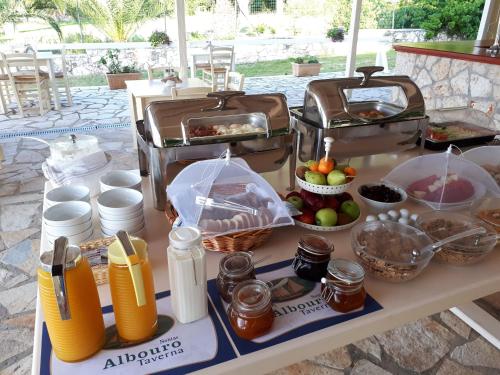 Φωτογραφία από το άλμπουμ του Albouro Seafront Apartments στον Κατελειό