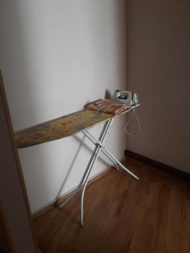 Galería fotográfica de Guesthouse Hillside en Tiflis