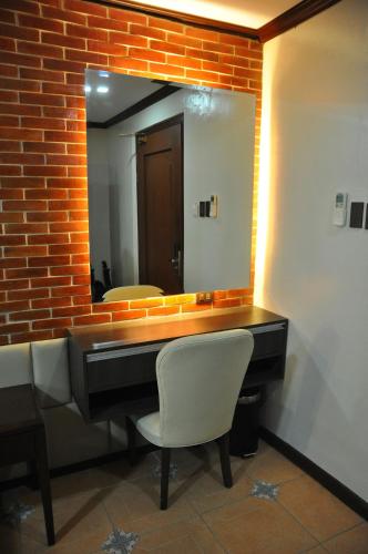 Фотография из галереи Vigan Plaza Hotel в городе Виган