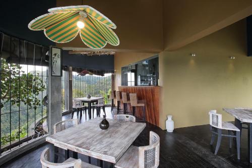 Gallery image of Villa Verde Ella in Ella