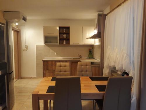 Cucina o angolo cottura di San Lorenzo
