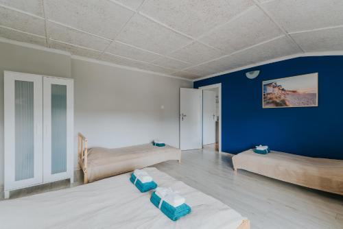 Gallery image of Apartamenty i pokoje na Złotej in Karwia