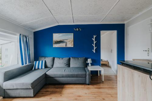 Apartamenty i pokoje na Złotej