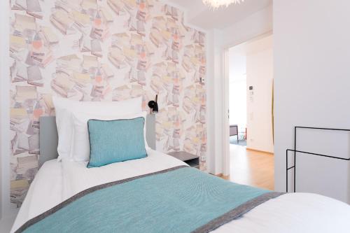 Gallery image of Mar Suite Apartments - Center in Vienna
