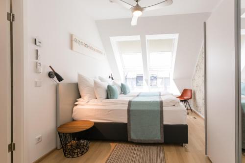 Gallery image of Mar Suite Apartments - Center in Vienna