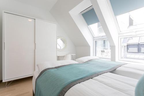 Gallery image of Mar Suite Apartments - Center in Vienna