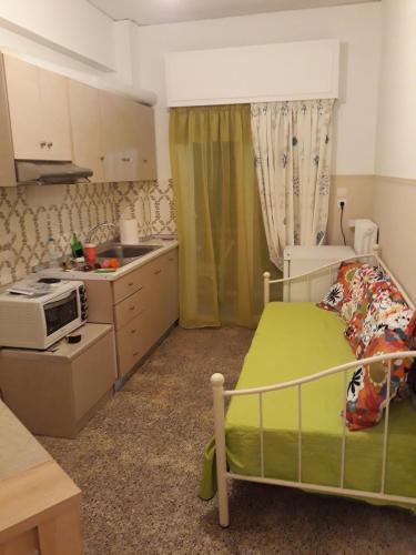 Marilias Apartment Preveza
