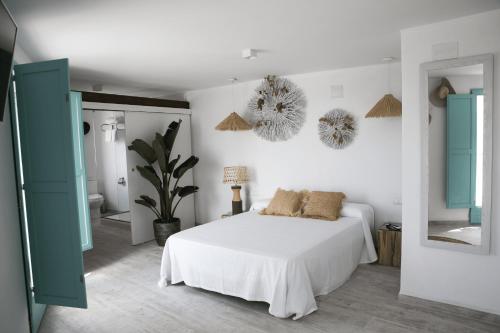 Gallery image of Respirar in Pe&ntilde;&iacute;scola