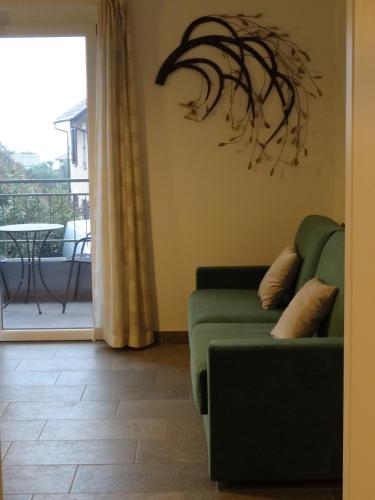 Gallery image of Helianthus Residence in Cannero Riviera