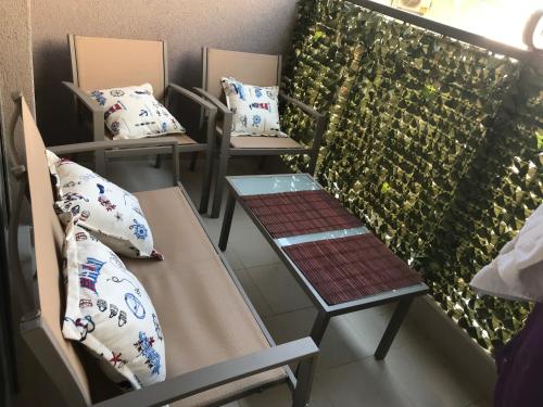 Afbeelding uit fotogalerij van Studio Apartment Nika Anđusa in Petrovac na Moru