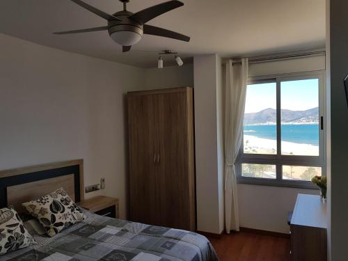 Fotografie z fotogalerie ubytování Apartamento vista mar ANCORA 12 v destinaci Empuriabrava