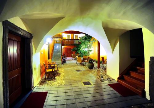 Gallery image of Bed & Breakfast Šilak in Ptuj