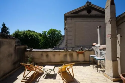 Appartements Avignon Centre photo 15