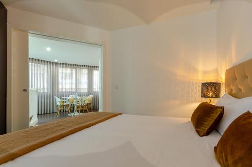 Lisbon Avenue Marquês - Luxury Apart