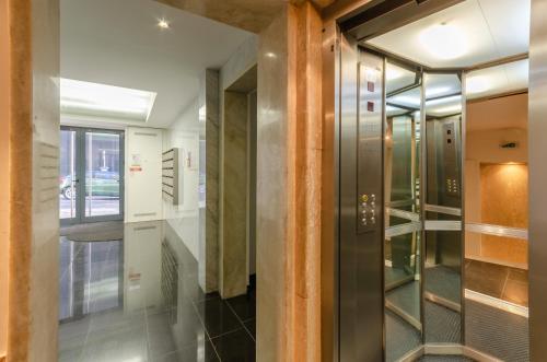 Fotografie z fotogalerie ubytování Lisbon Avenue Marquês - Luxury Apart v Lisabonu