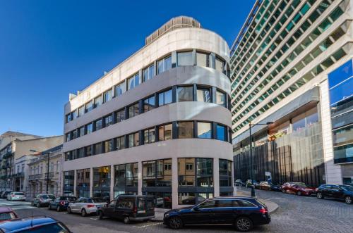 Lisbon Avenue Marquês - Luxury Apart