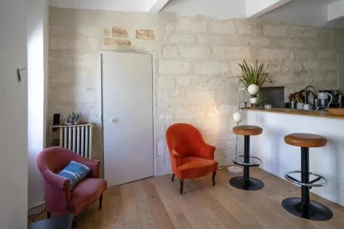 Appartements Avignon Centre photo 26