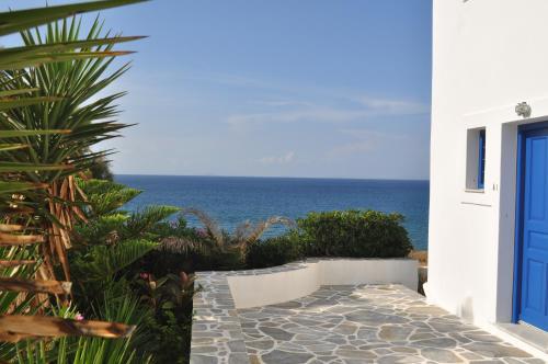 Gallery image of Vanna's Studios in Naousa
