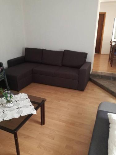 Apartments Milinkovic