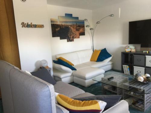 Photo de la galerie de l'établissement detente rochelaise, à Aytré