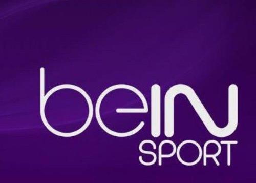 a purple sign with the word clin sport at detente rochelaise in Aytré