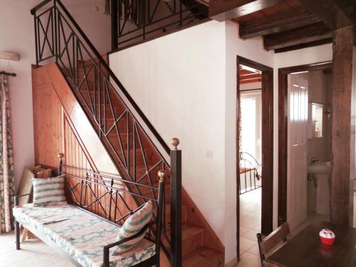 Fotografie z fotogalerie ubytování Iron House v destinaci Agios Georgios