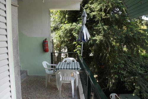 Gallery image of Drosia Apartments in Asprovalta