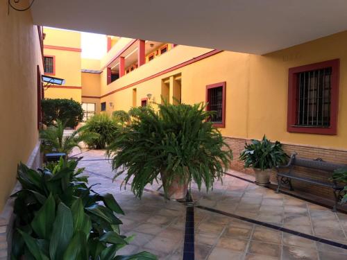 CLB Apartamento Alameda